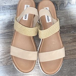Women’s Steve Madden Wedge Sandals